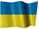 Ukraine flag
